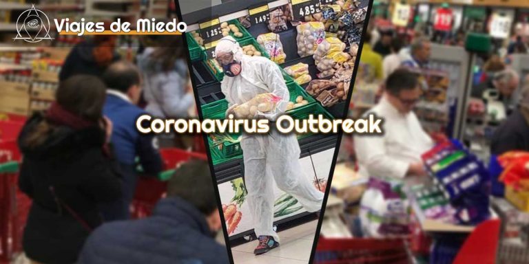 crisis coronavirus pandemia